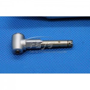 KAVO style Intra head 1:1 push button dental Low speed contra angle attachment